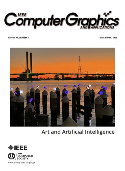 2024, no. 2: Art and AI