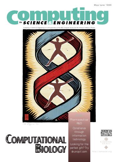 1999, no. 3: Computational Biology