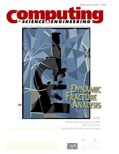 1999, no. 5: Dynamic Fracture Analysis