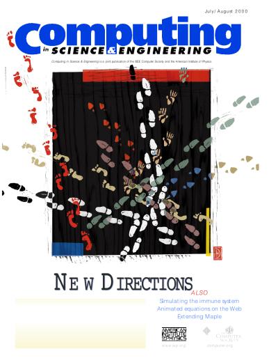 2000, no. 4: New Directions