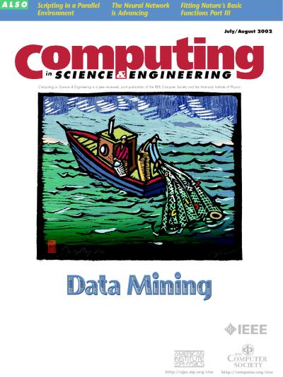 2002, no. 4: Data Mining