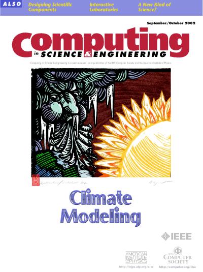 2002, no. 5: Climate Modeling