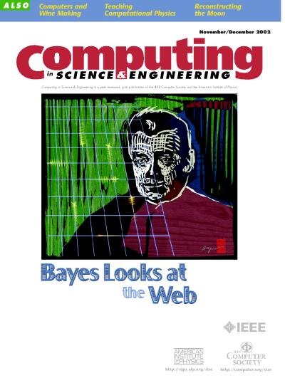 2002, no. 6: Bayes Looks at Web