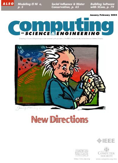 2005, no. 1: New Directions