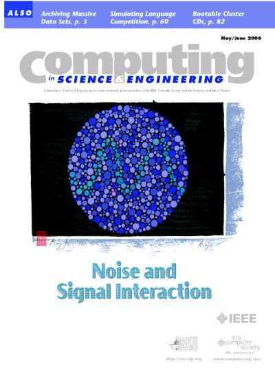 2006, no. 3: Noise and Signal Interaction