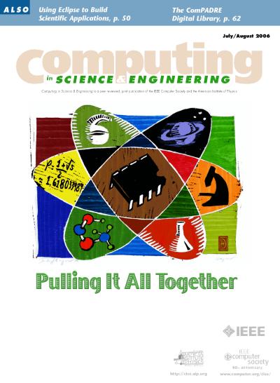 2006, no. 4: Pulling It All Together