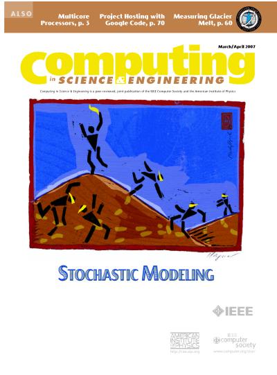 2007, no. 2: Stochastic Modeling