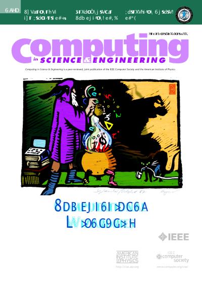 2007, no. 5: Physics Simulations