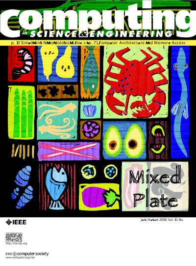 2008, no. 4: Mixed Plate
