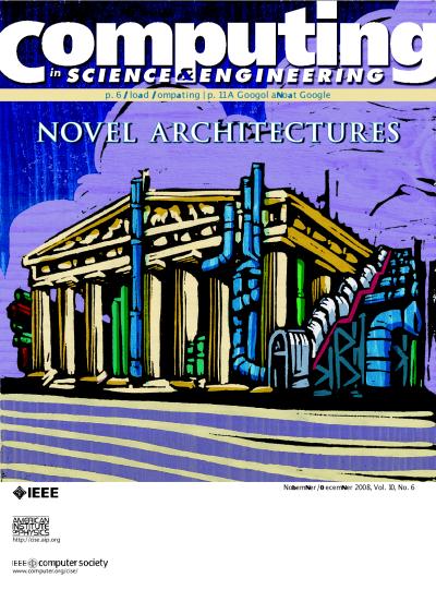 2008, no. 6: Novel Architectures