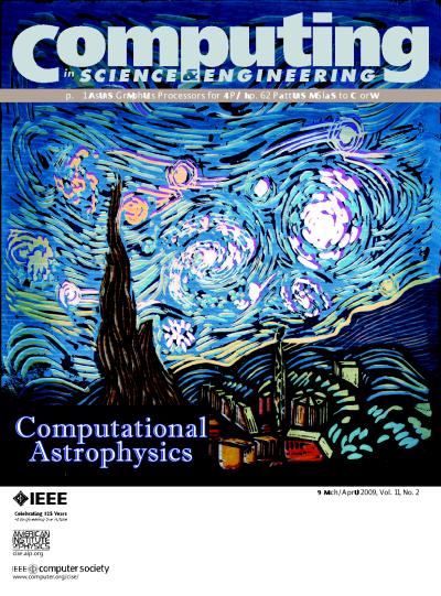 2009, no. 2: Computational Astrophysics