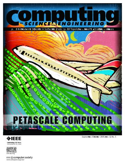 2009, no. 5: Petascale Computing