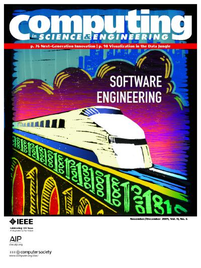 2009, no. 6: Software Engineering