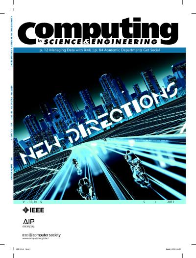 2011, no. 5: New Directions