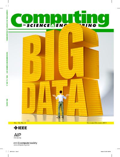 2011, no. 6: Big Data