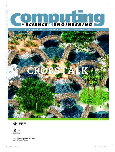 2012, no. 1: Crosstalk
