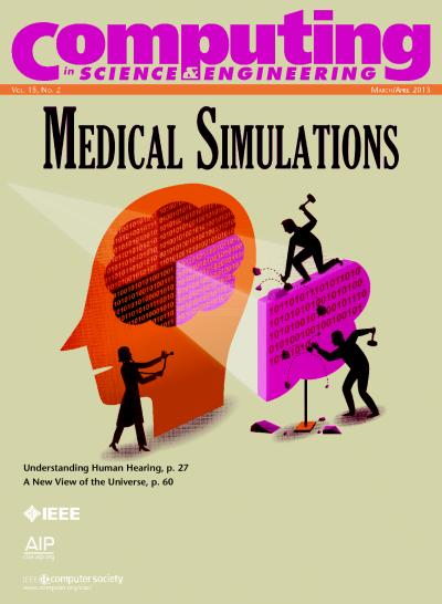 2013, no. 2: Medical Simulations