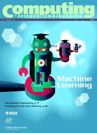 2013, no. 5: Machine Learning