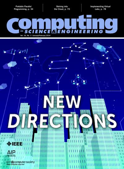 2014, no. 1: New Directions