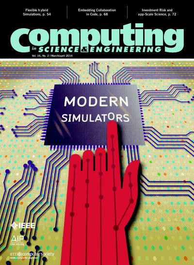 2014, no. 2: Modern Simulators