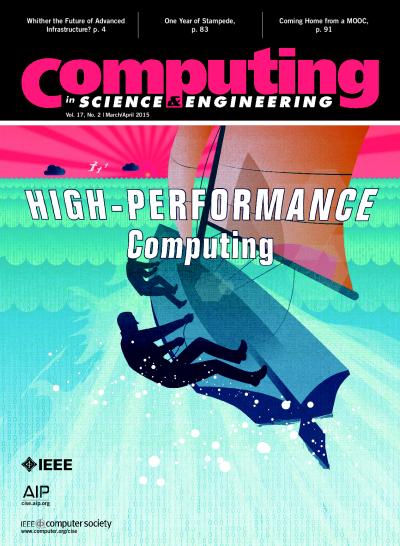 2015, no. 2: High-Performance Computing