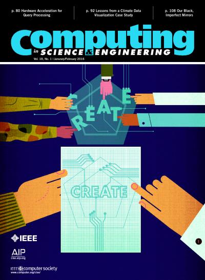 2016, no. 1: Create