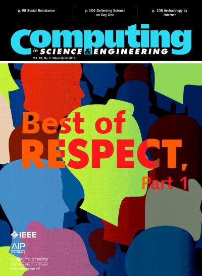 2016, no. 2: Best of RESPECT: Part 1