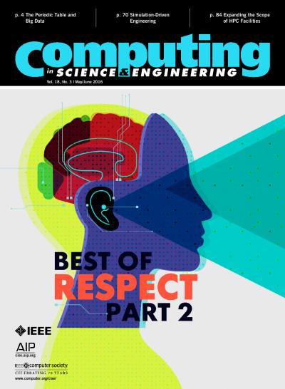2016, no. 3: Best of RESPECT: Part 2