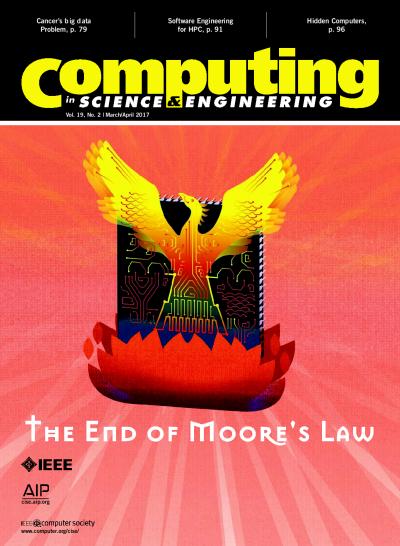 2017, no. 2: The End of Moore's Law