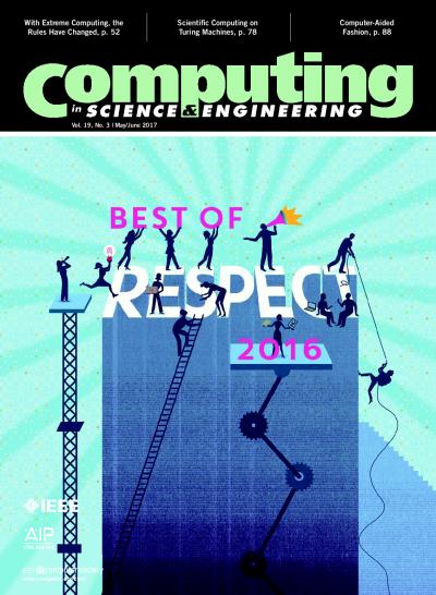 2017, no. 3: Best of RESPECT 2016