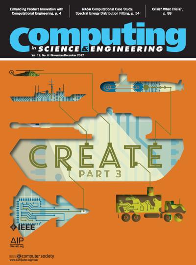 2017, no. 6: CREATE - Part 3