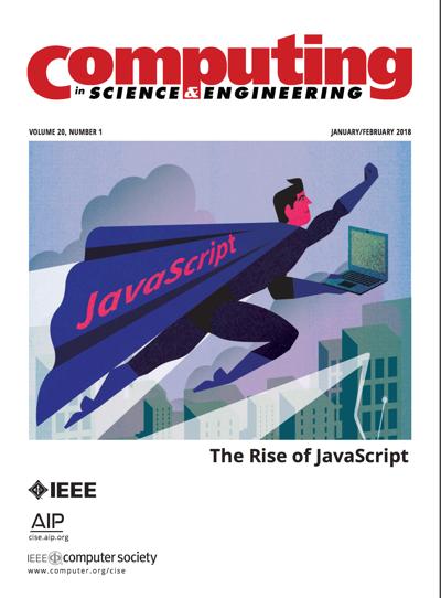 2018, no. 1: The Rise of JavaScript