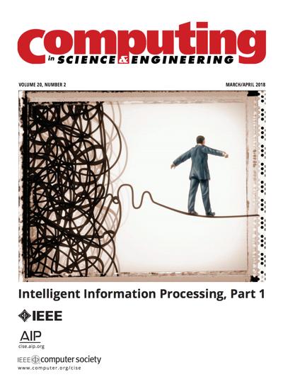 2018, no. 2: Intelligent Information Processing, Part 1