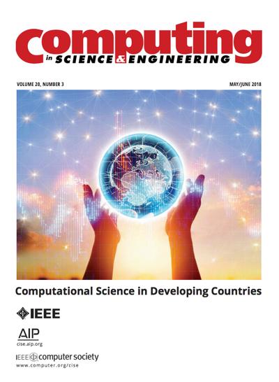 2018, no. 3: Computational Science in Developing Countires