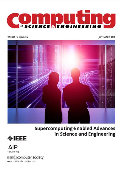 2018, no. 4: Supercomputer-Enabled Advances in Science and Engineering