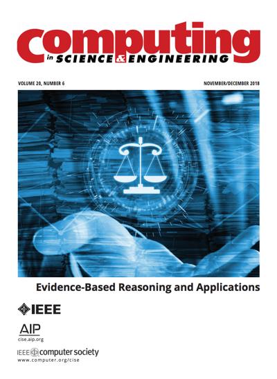 2018, no. 6: Evidence-Based Reasoning and Applications