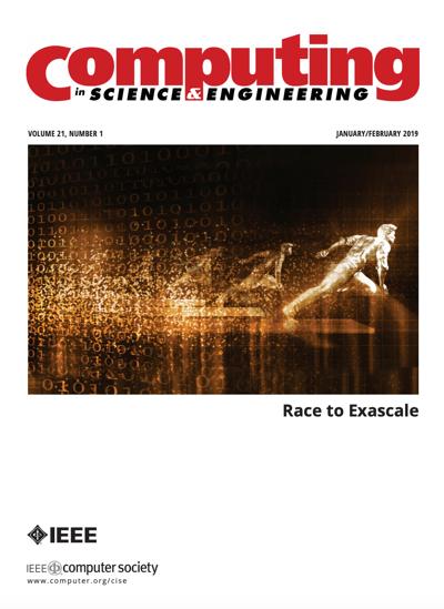 2019, no. 1: Race to Exascale