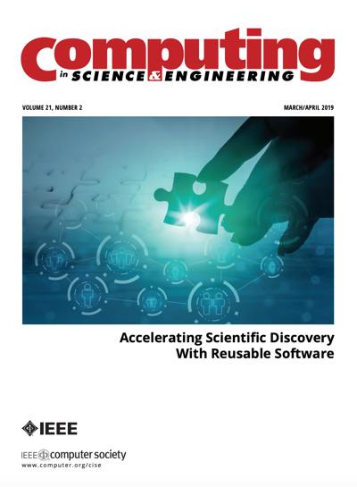 2019, no. 2: Accelerating Scientific Discovery With Reusable Software