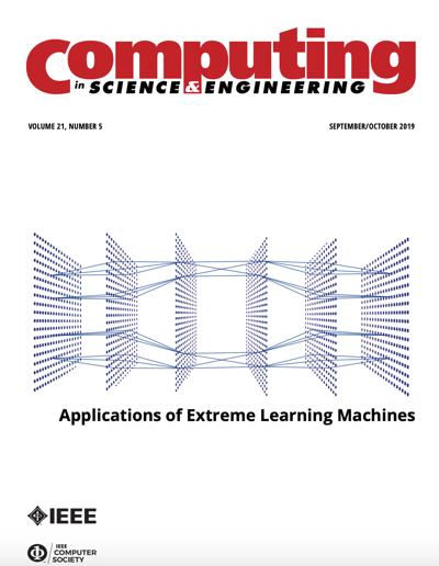 2019, no. 5: Applications of Extreme Learning Machines