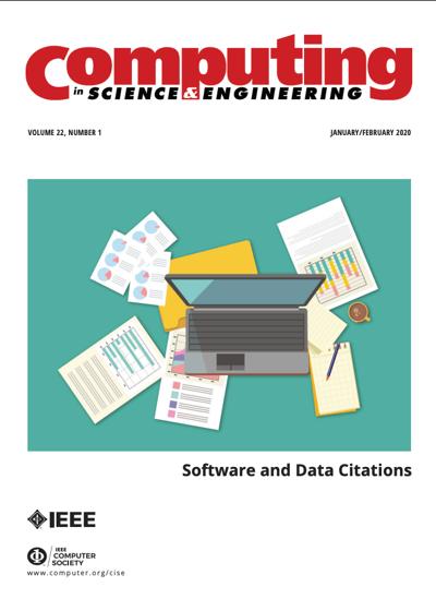 2020, no. 1: Software and Data Citations