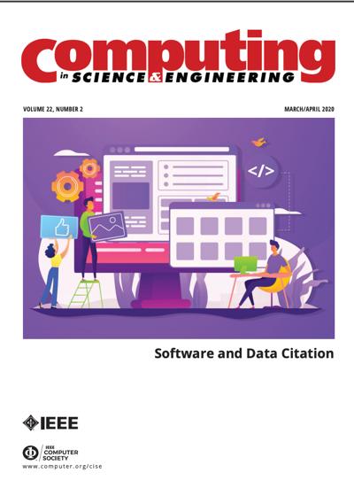 2020, no. 2: Software and Data Citation