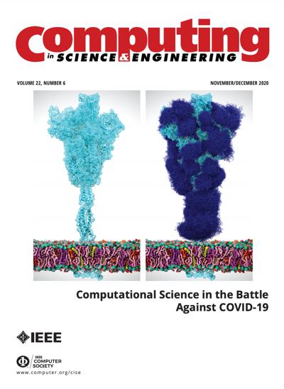 2020, no. 6: Computational Science in the Battle Against COVID-19