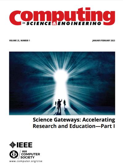 2023, no. 5: Accelerating Research and Education