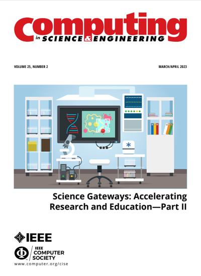 2023, no. 6: Accelerating Research and Education