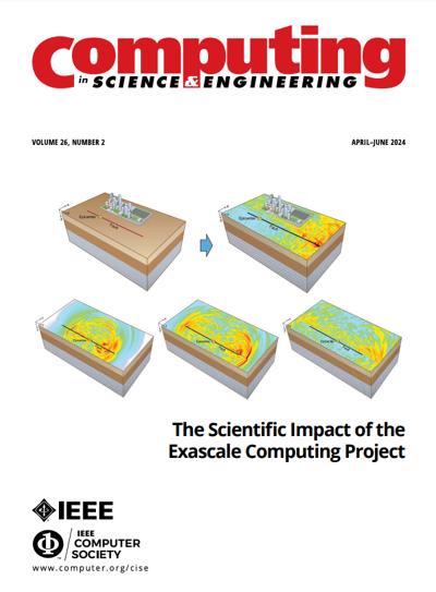 2024, no. 2: Exascale