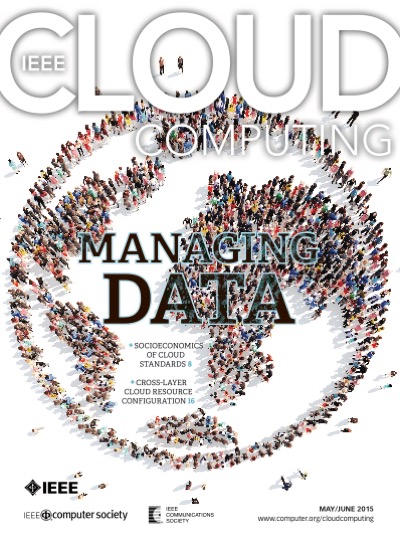 2015, no. 3: managing data