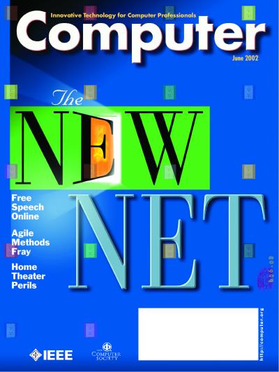 2002, no. 6: New Net