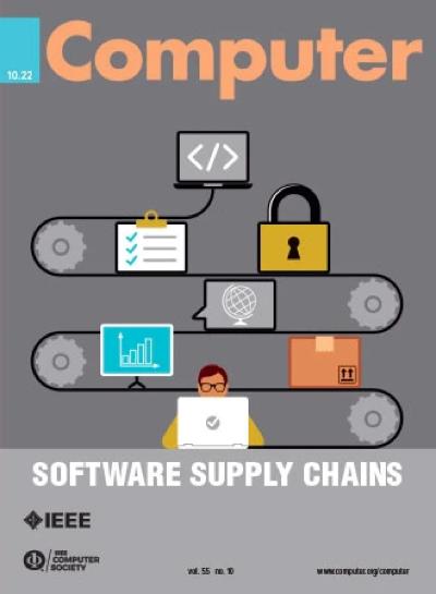 2022, no. 10: Software Supply Chains
