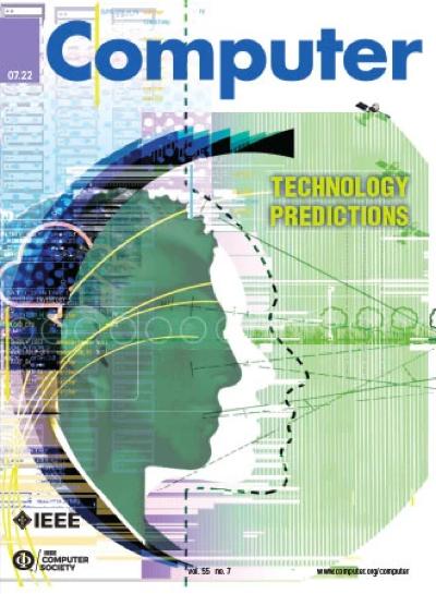 2022, no. 7: Technology Predictions