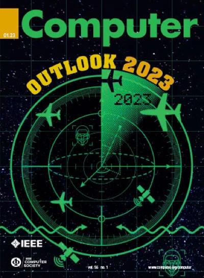 2023, no. 1: Outlook 2023
